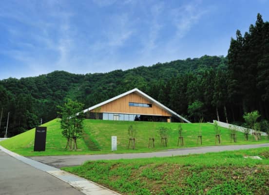 リカーショップ猿倉山