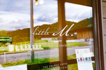 9月22日（土） little M.臨時休業のお知らせ